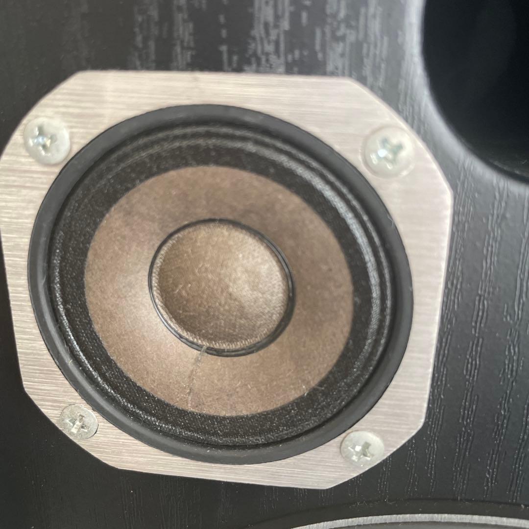 JBL 4312MⅡ BK 2台セット