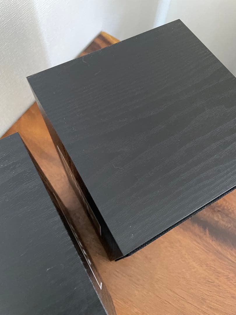 JBL 4312MⅡ BK 2台セット