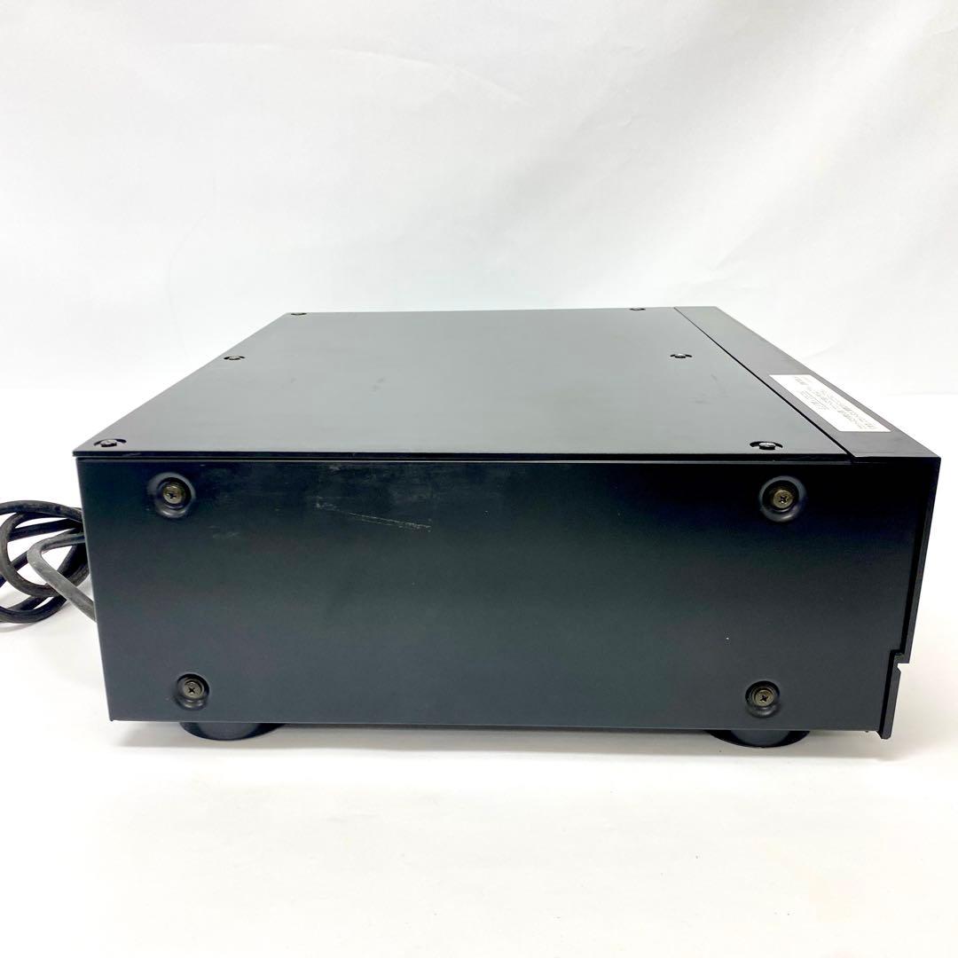 E205 SONY ソニー DAT DTC 1500ES 廃盤品 レア