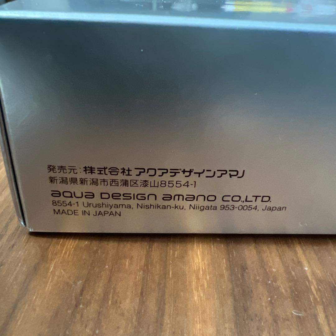 ada co2 ビートルカウンター