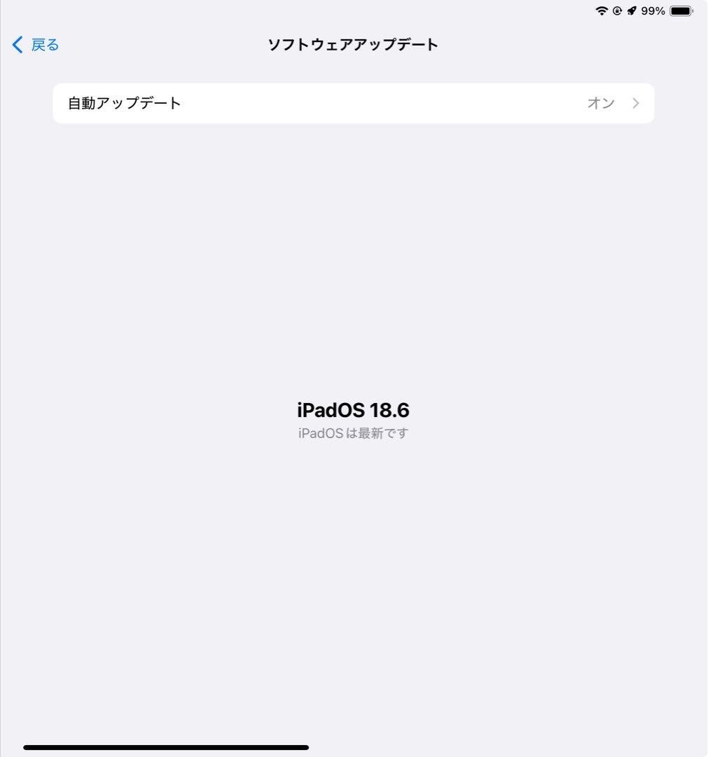 最終値下げiPadPro11インチ第3世代Wi-Fi＋Cellular256GB
