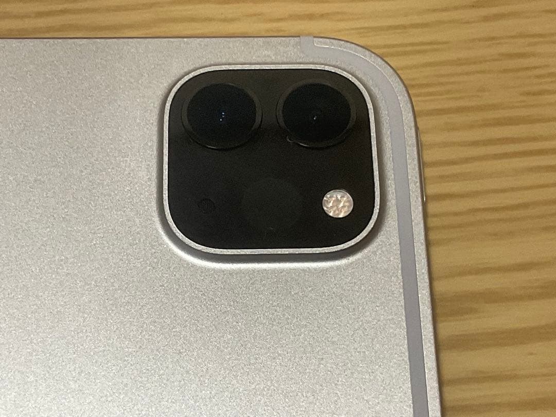 最終値下げiPadPro11インチ第3世代Wi-Fi＋Cellular256GB