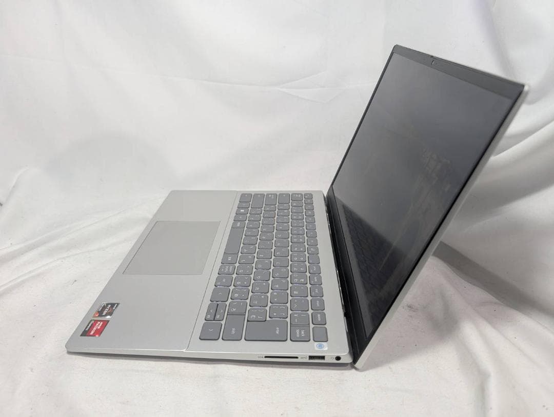 Windowsノート本体 Dell Inspiron 14 Ryzen7/16GB/SSD/Win11