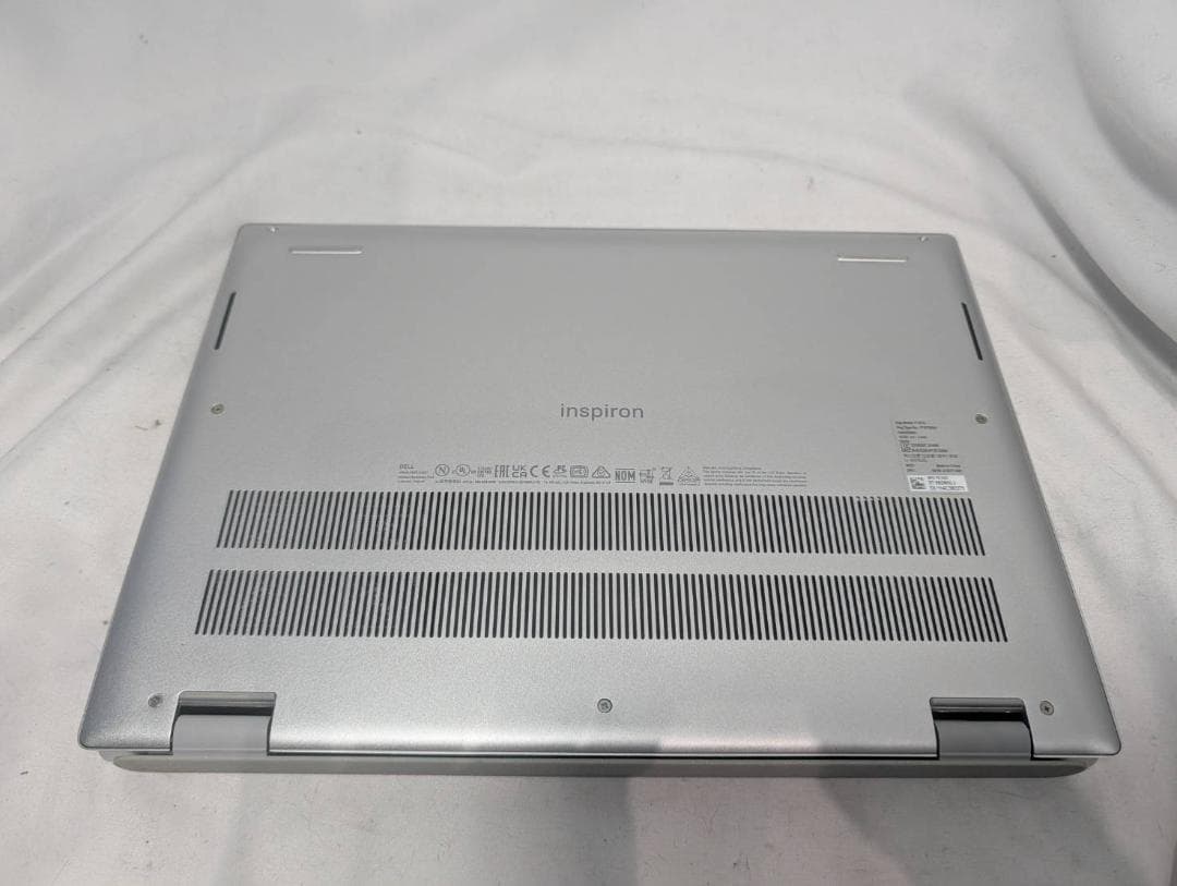 Windowsノート本体 Dell Inspiron 14 Ryzen7/16GB/SSD/Win11