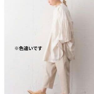 トップス madder madder tea towel tunic dress