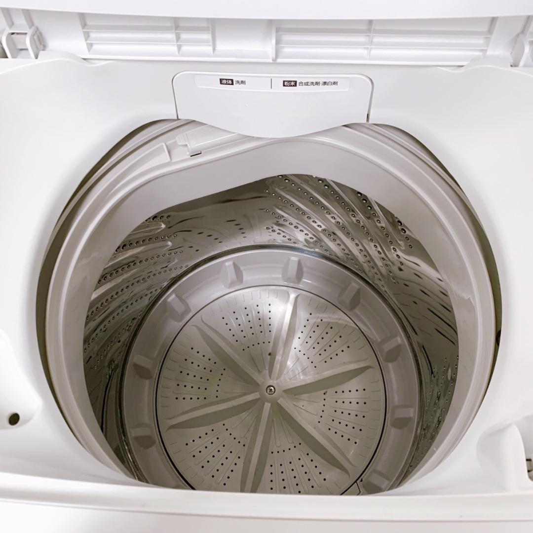 CS120818 アイリスオーヤマ 5kg 洗濯機 一人暮らし 小型