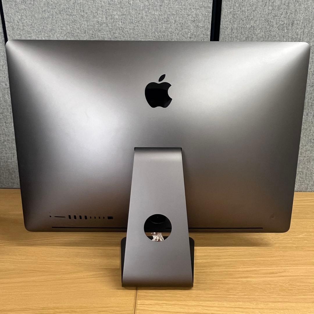 【良品】 Apple iMac Pro 2017 32GB 1TB
