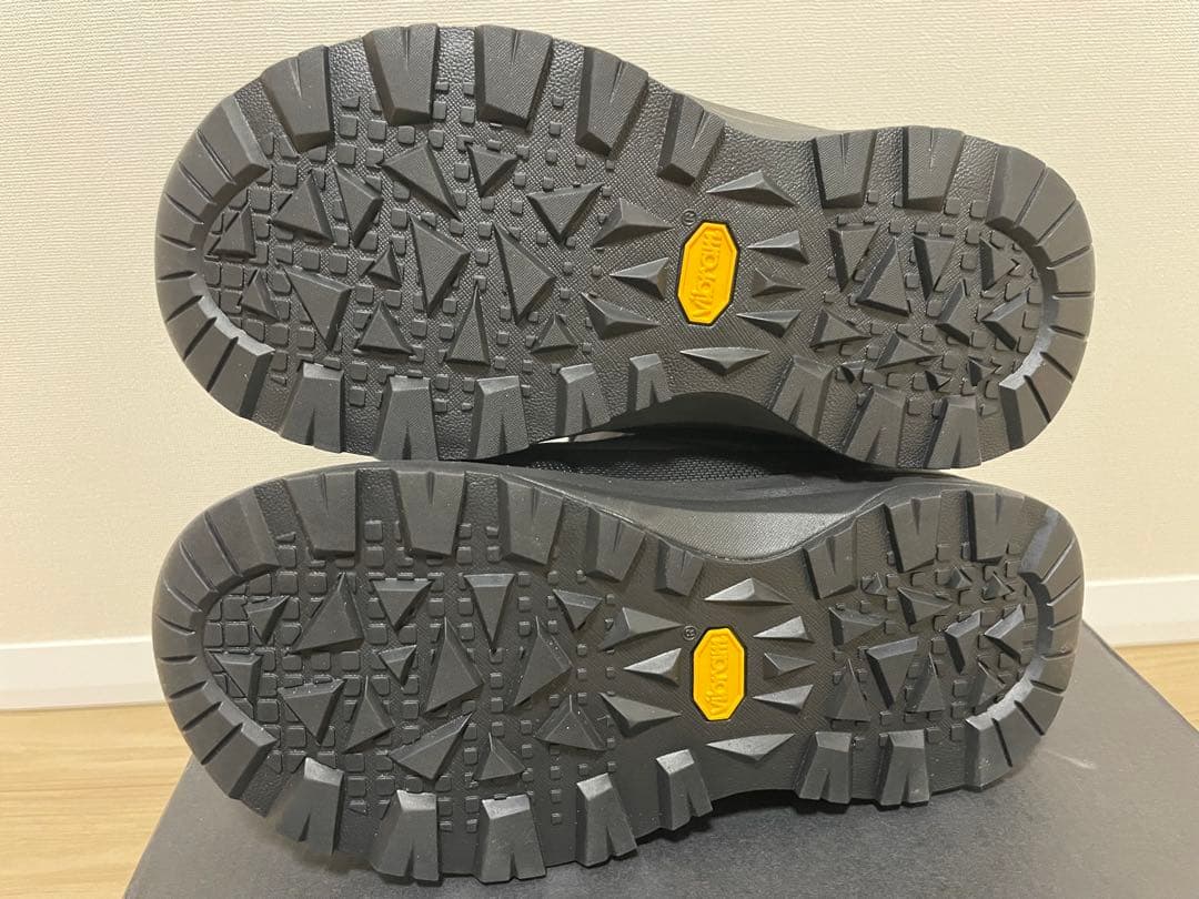 靴 THE NORTH FACE Nuptse Bootie WP VII