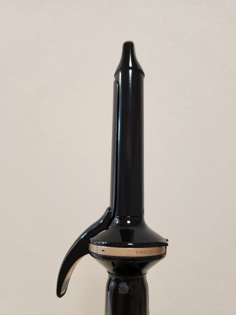 ヘアビューロン 4D plus 26.5mm 　バイオプログラミング公式　中古