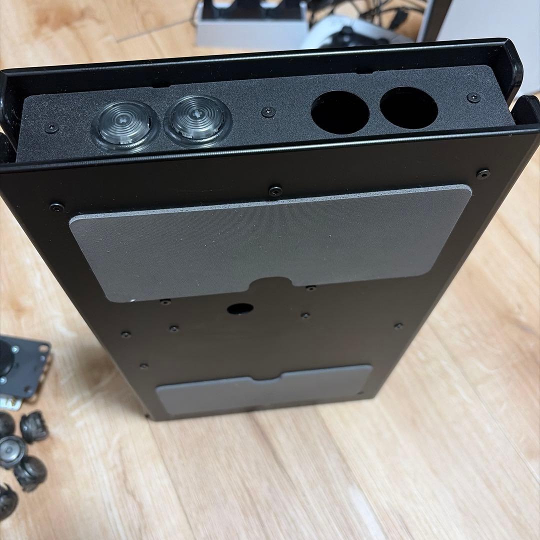 【PKB PC】PWS FS-24 punk workshop オマケ付き