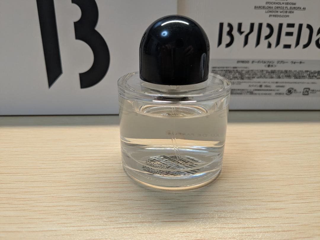 BYREDO GYPSY WATER ジプシーウォーター 50ml