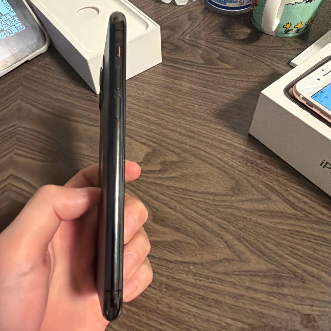 iPhone11pro 256GB SIMフリー