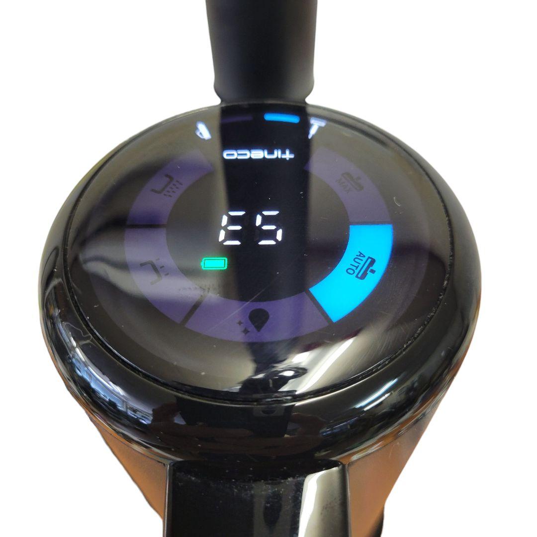 【希少】Tineco FLOOR ONE S5 掃除機 フロアーモップ