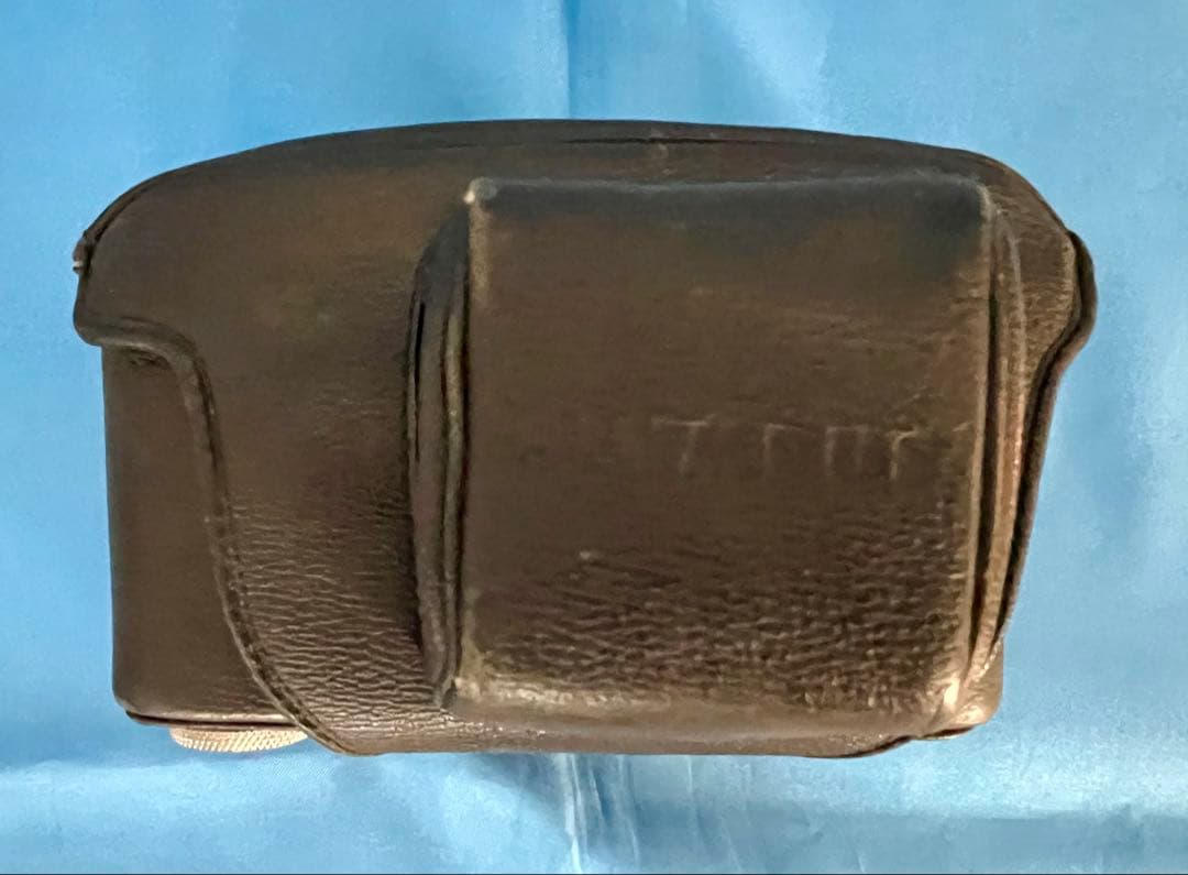 OLYMPUS PEN Fカメラ＆F.ZuikoAuto-S