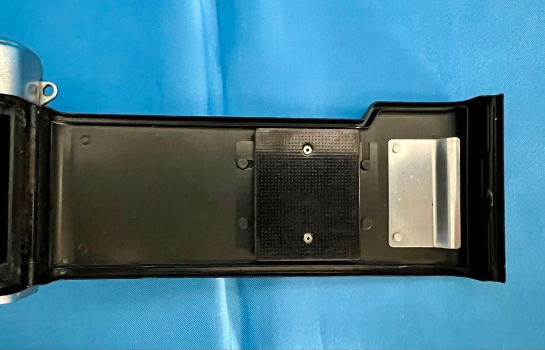 OLYMPUS PEN Fカメラ＆F.ZuikoAuto-S