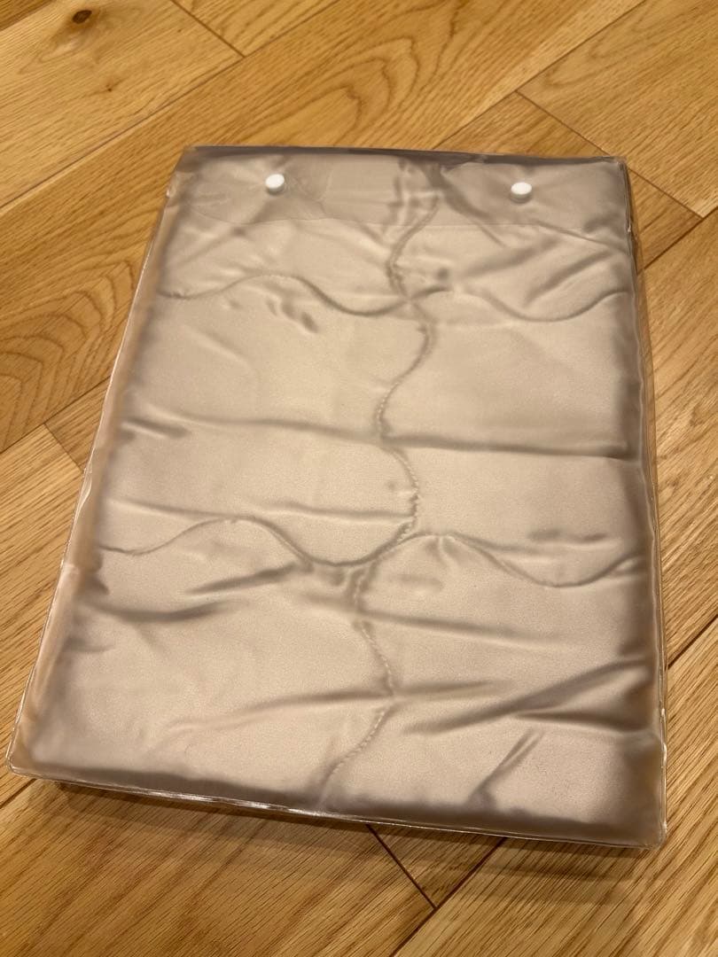 シルクひざ掛け100x70cmじぶんまくら