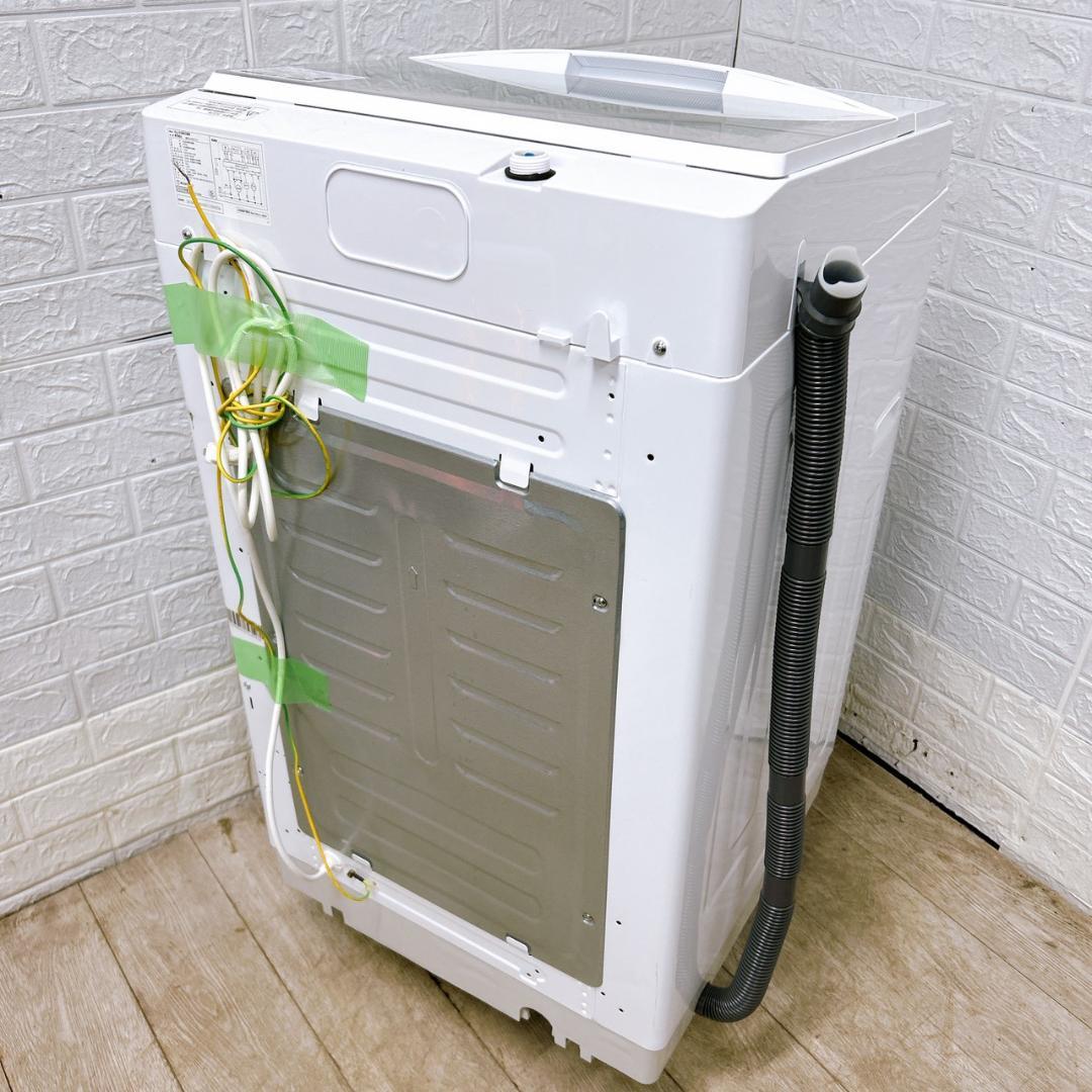 TO1221 ニトリ 6.0kg 洗濯機 一人暮らし 小型