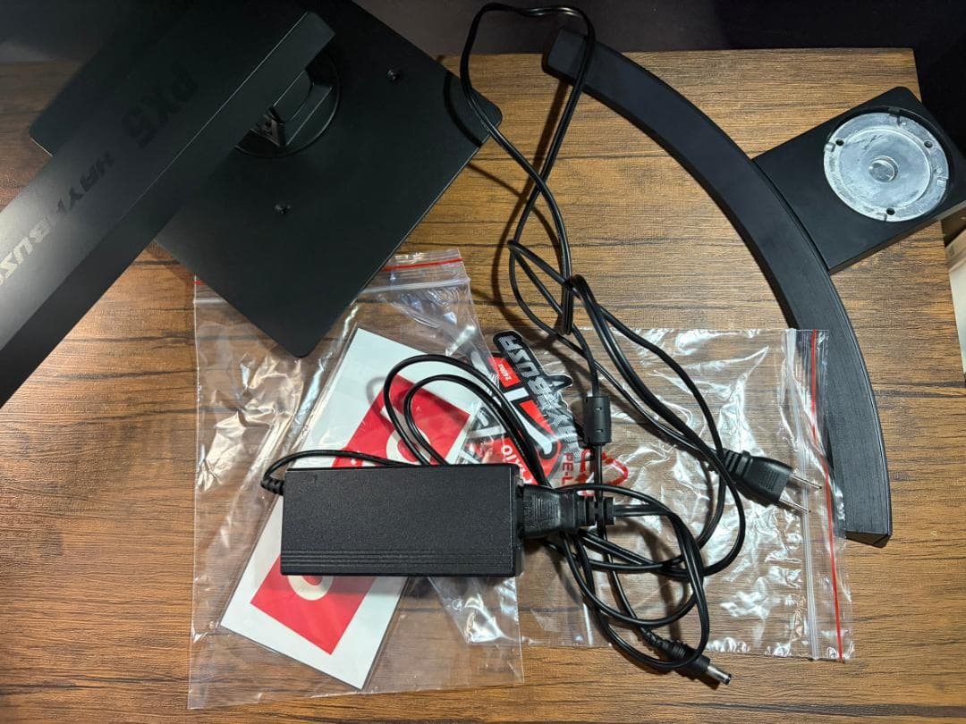 Pixio PX5 HAYABUSA モニター 24.5インチ 240hz