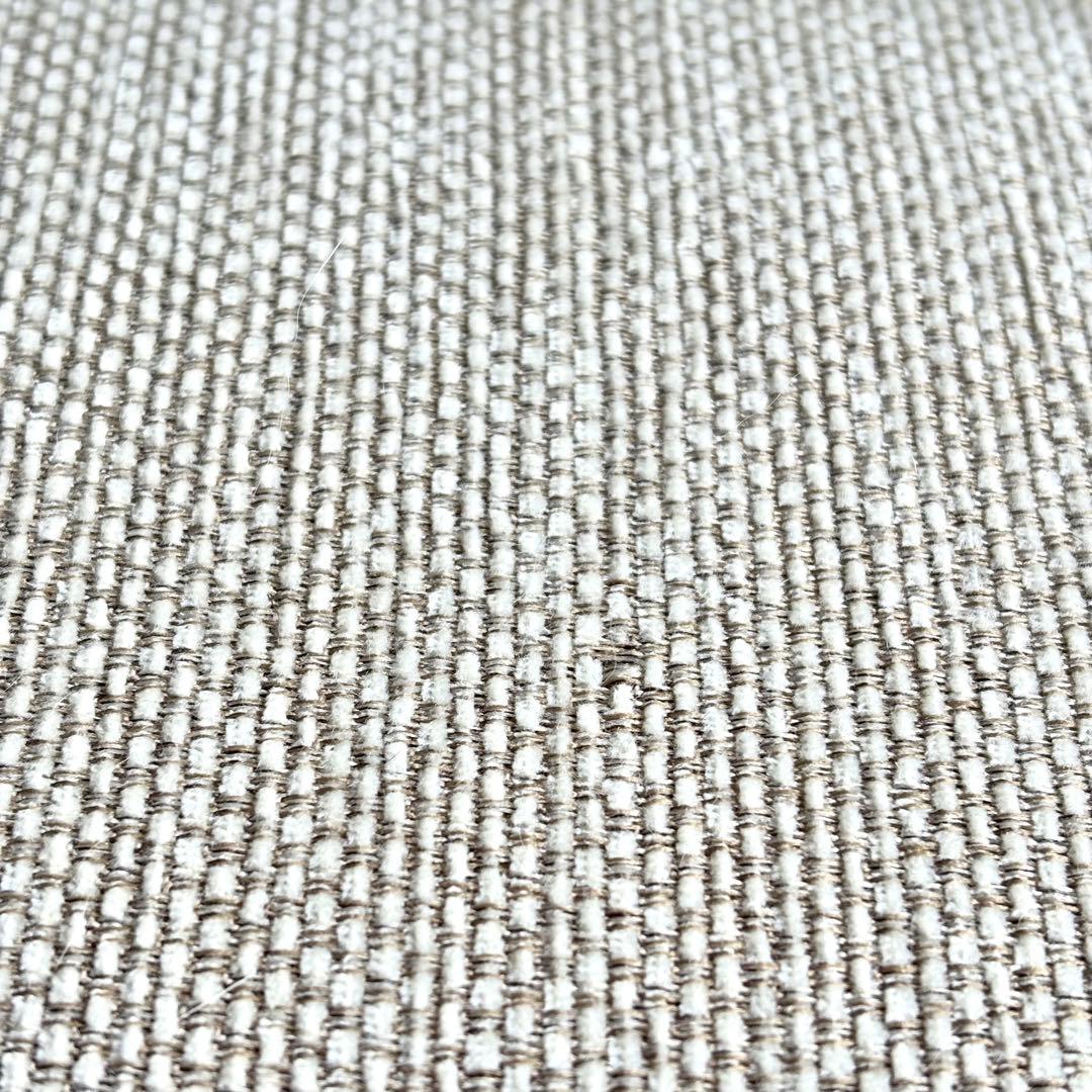 ニトリ✨️ 北欧風 2人掛けソファ ヒル2 ホワイトフレーム✨️