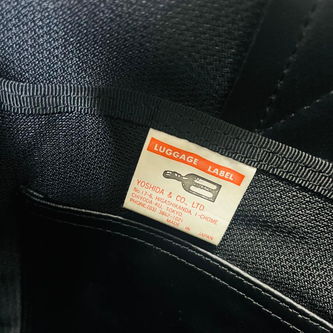 LUGGAGE LABELレーベル2wayブリーフケース吉田カバンビジネスバッグ