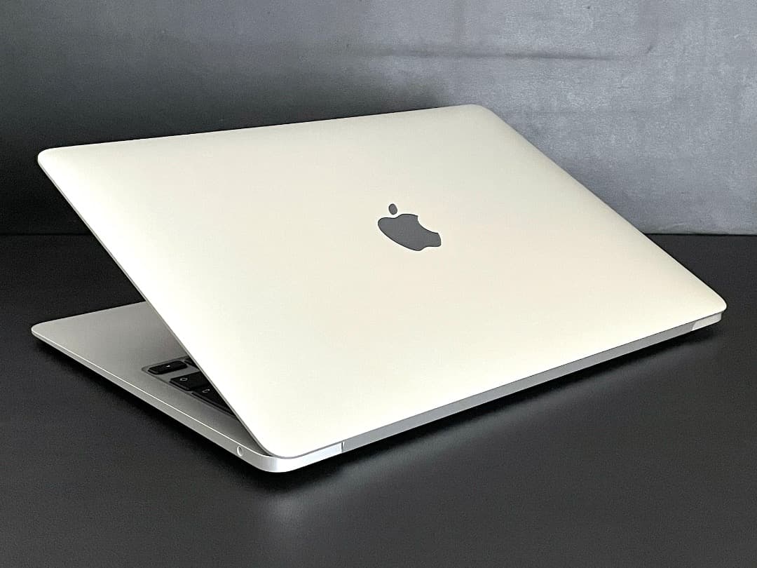 MacBook Air 13.3㌅ 2020 Core i7_16GB_2TB
