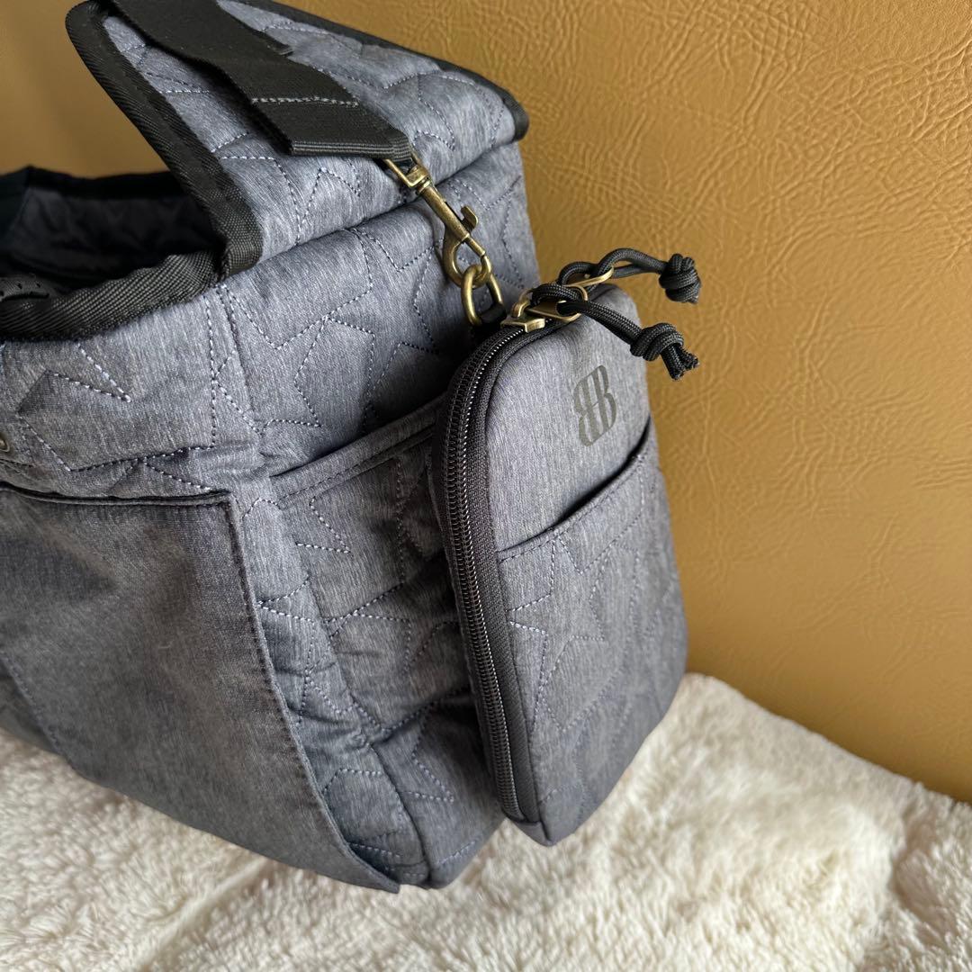 【新品】BunBun House ペットキャリーバッグ　小型犬 猫 タグ付き