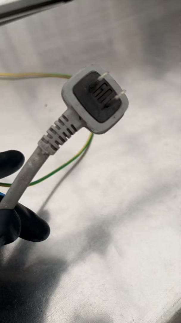 ホシザキ　台下冷凍冷蔵庫　コールドテーブル　RFT-120SNF