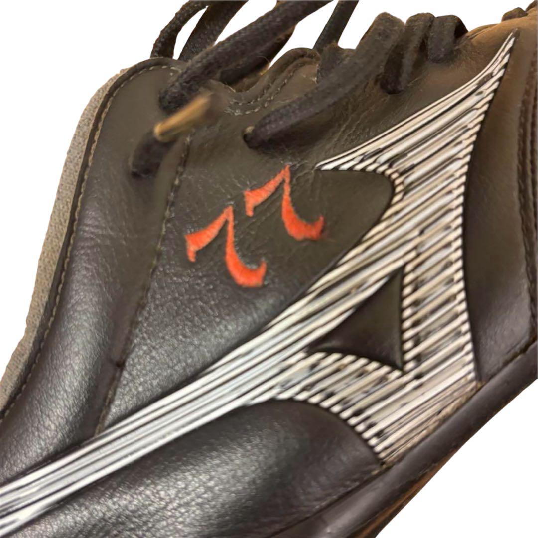 【限定品】モレリアネオ4JAPAN 26.0 ブラック×ホワイト