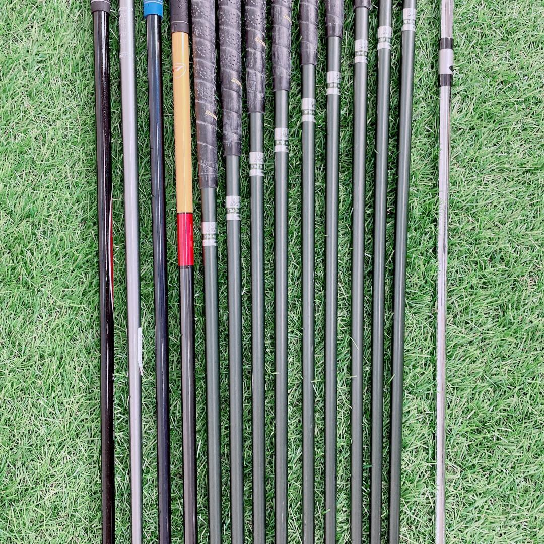 TaylorMade r7 460メンズ　ゴルフクラブセット 14本　N2135