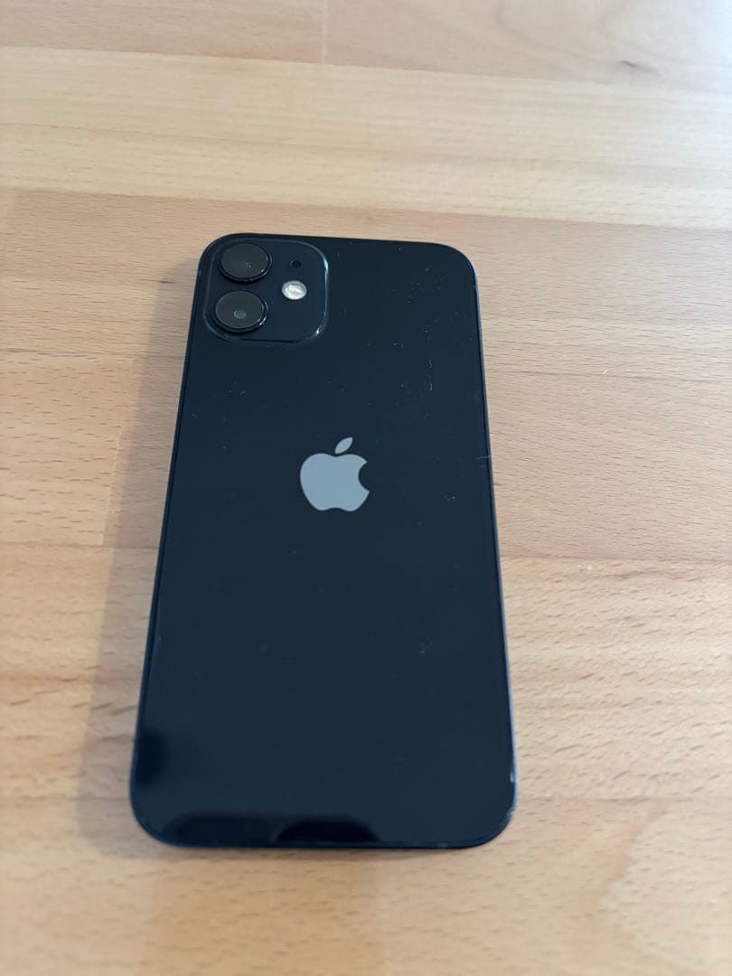 スマートフォン本体 iPhone12 mini 128GB