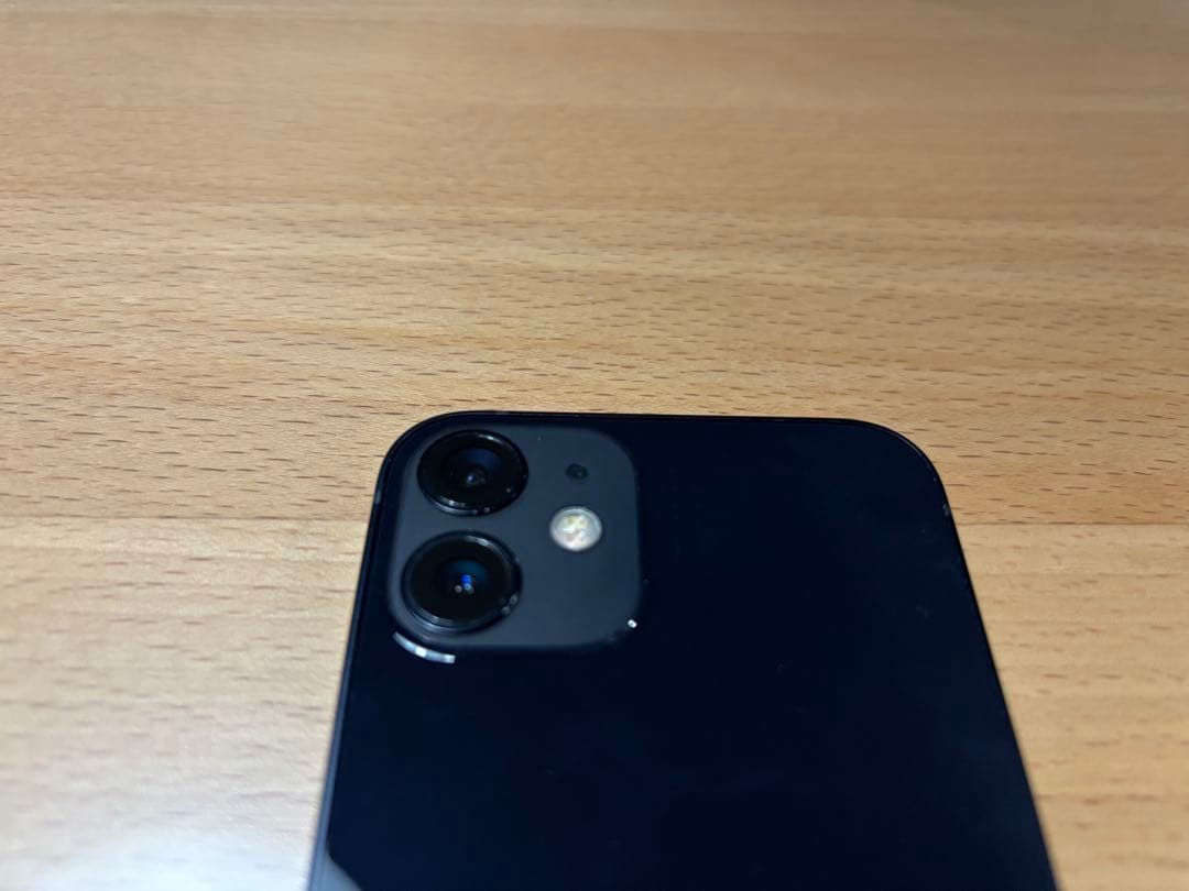 スマートフォン本体 iPhone12 mini 128GB