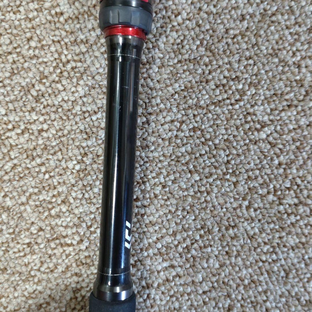 ダイワHRF AIR 92H