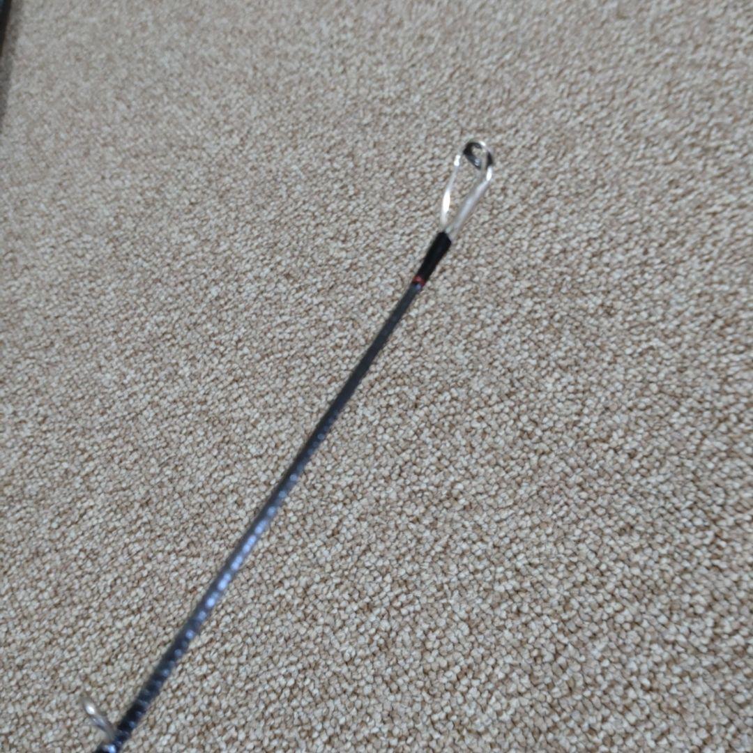 ダイワHRF AIR 92H