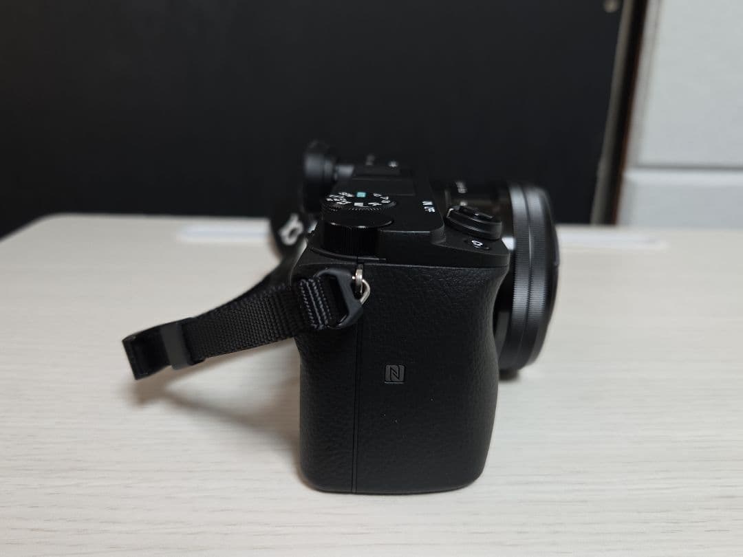 SONY α6400 ILCE-6400Y ミラーレス一眼カメラ