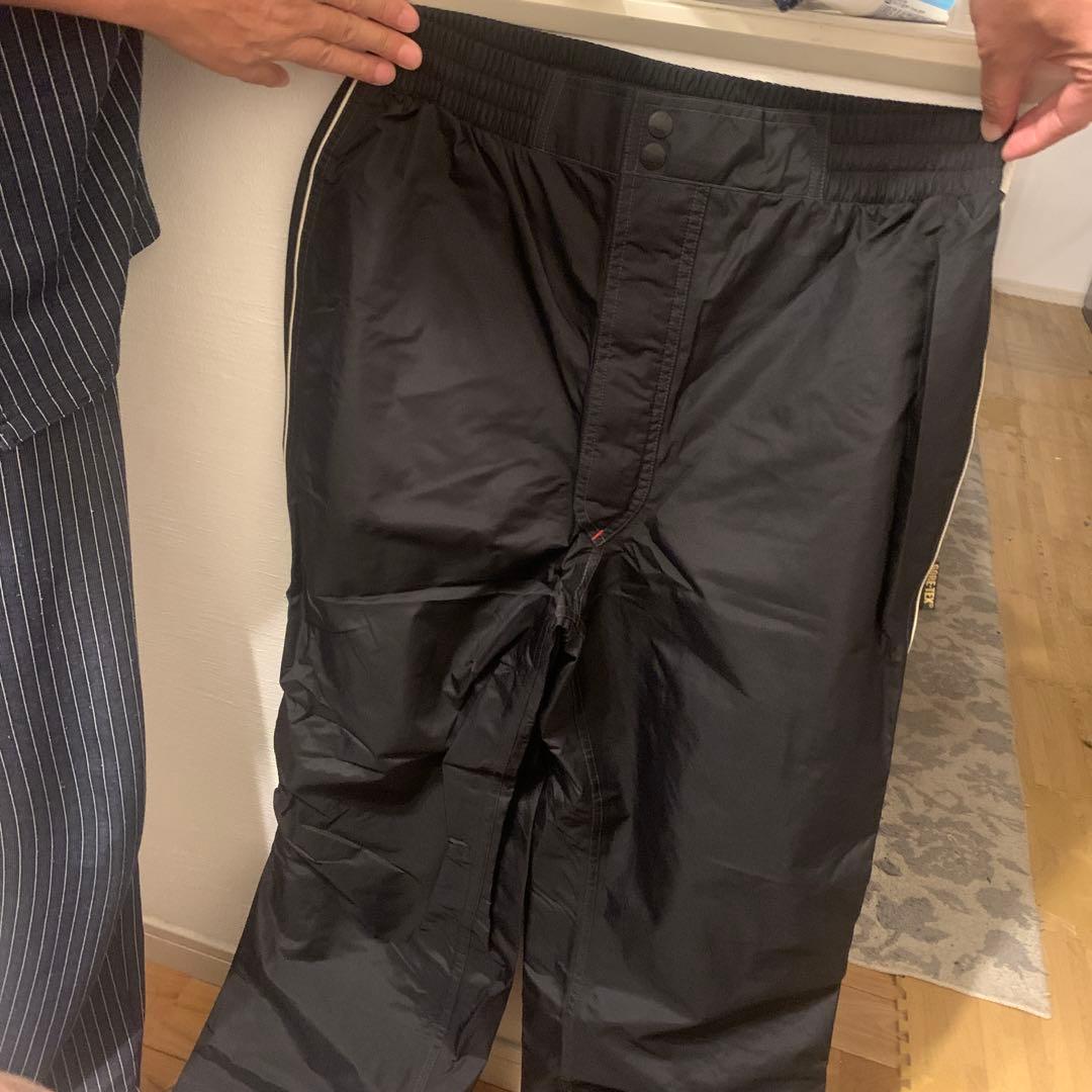 DAIWA　ゴアテックスレインスーツ上下　PR1708