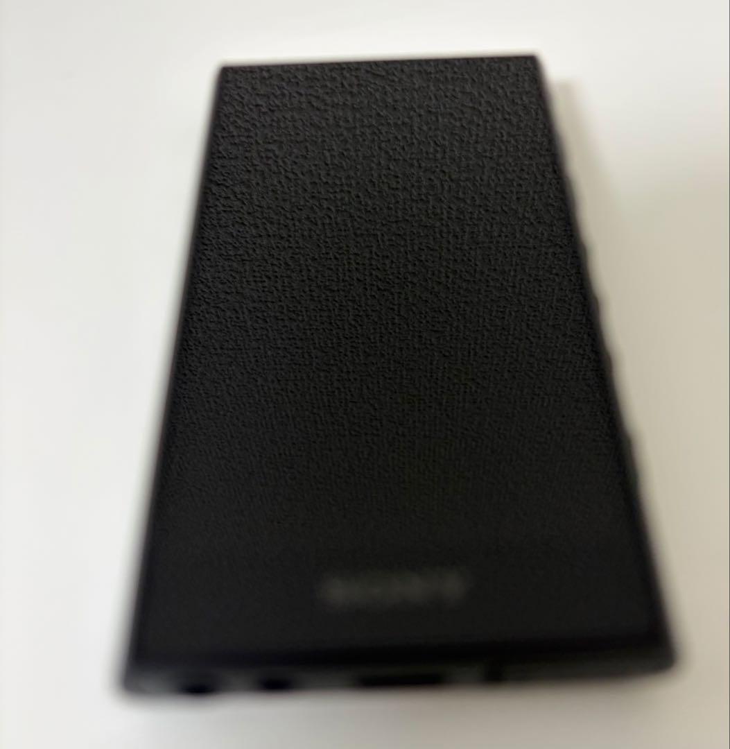 SONY NW-A306 ブラック 32GB 美品
