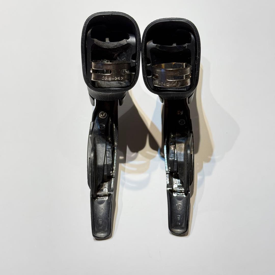 SHIMANO ST-6770 Di2 11速対応可レバーセット