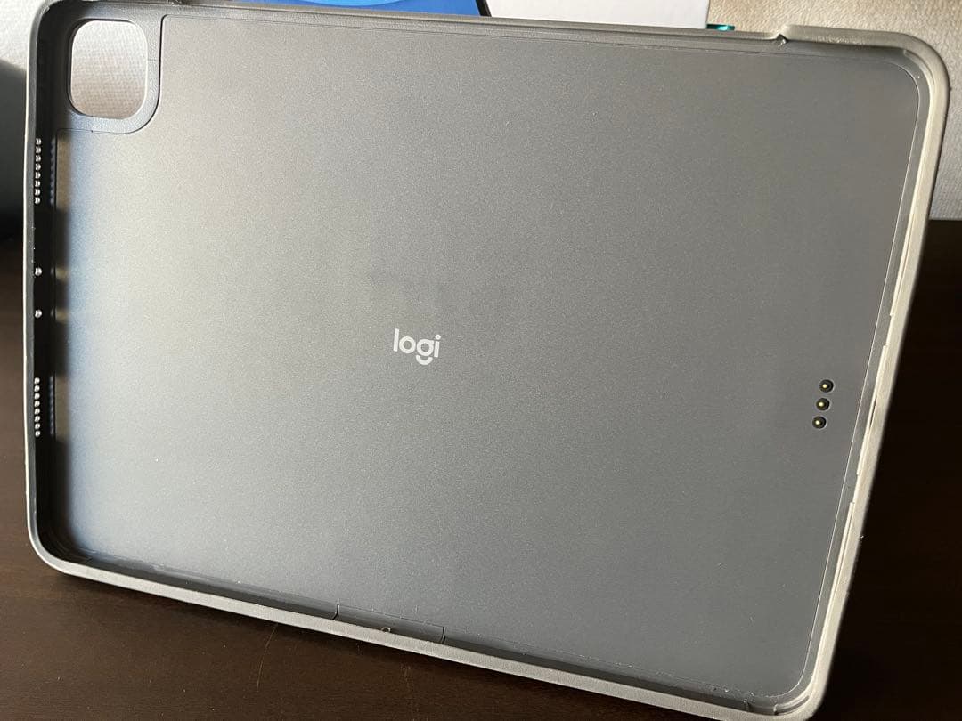 masalogicool COMBO TOUCH