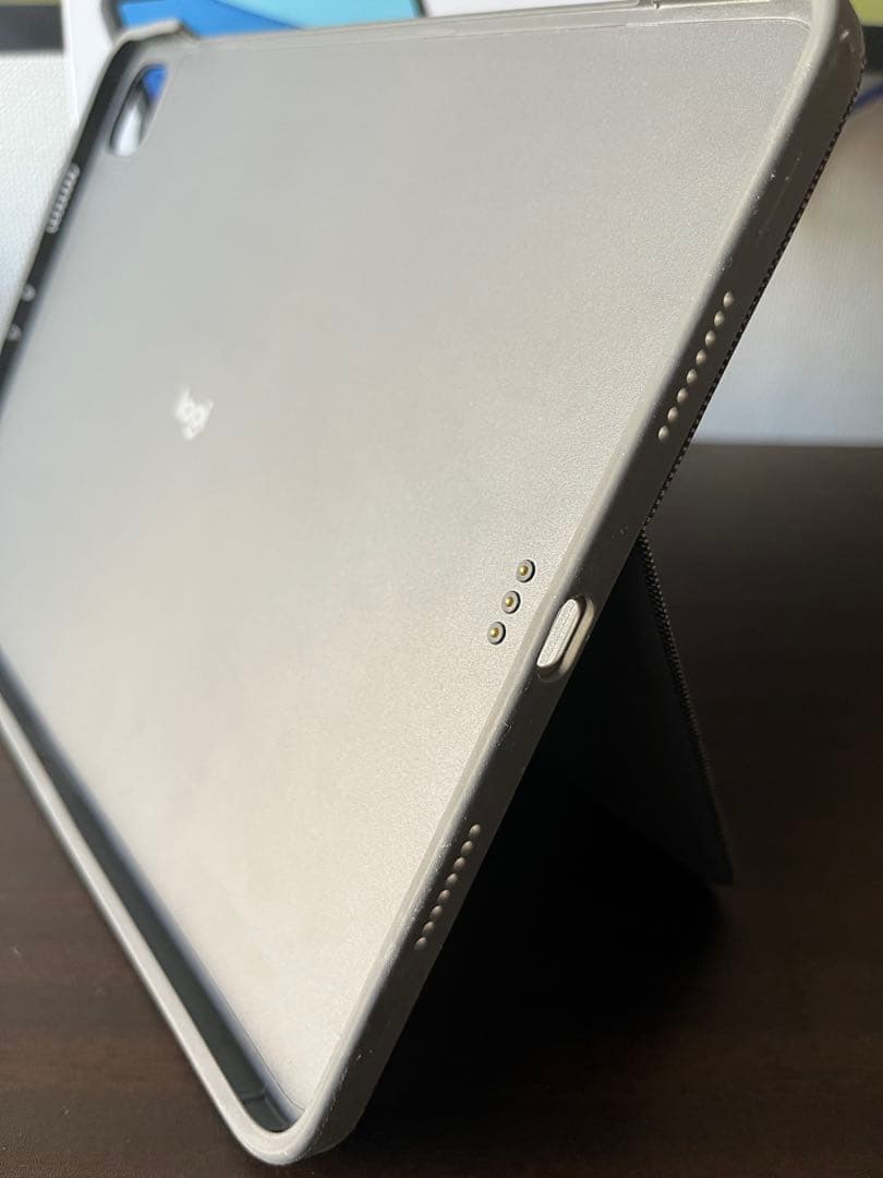 masalogicool COMBO TOUCH