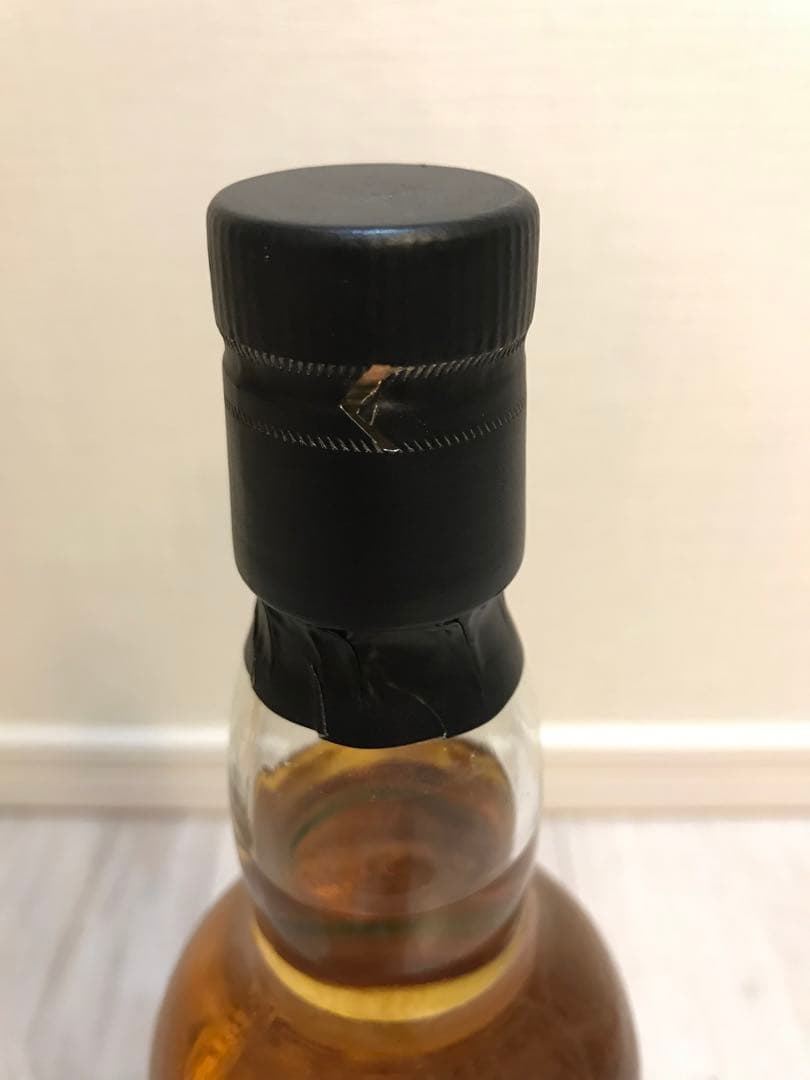 ディスティラリーズコレクション　ウエストポート1995 21年