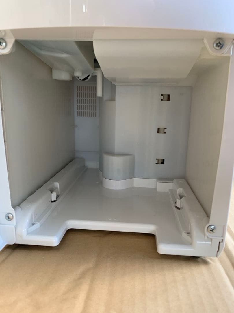 Panasonic F-YHVX120 衣類乾燥機