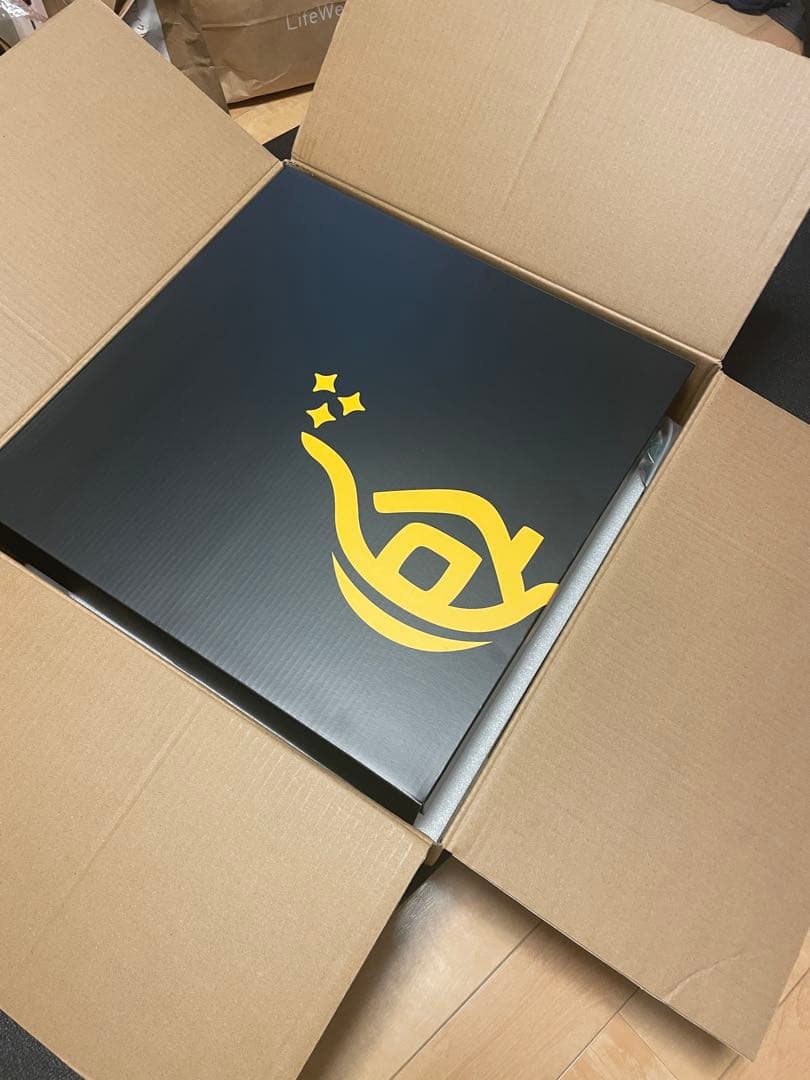 popln Aladdin 2 アラジン シーリングライト プロジェクター