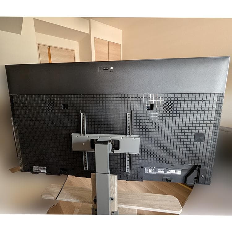 s*n様 SONY BRAVIA 有機ELテレビ XRJ-65A95K