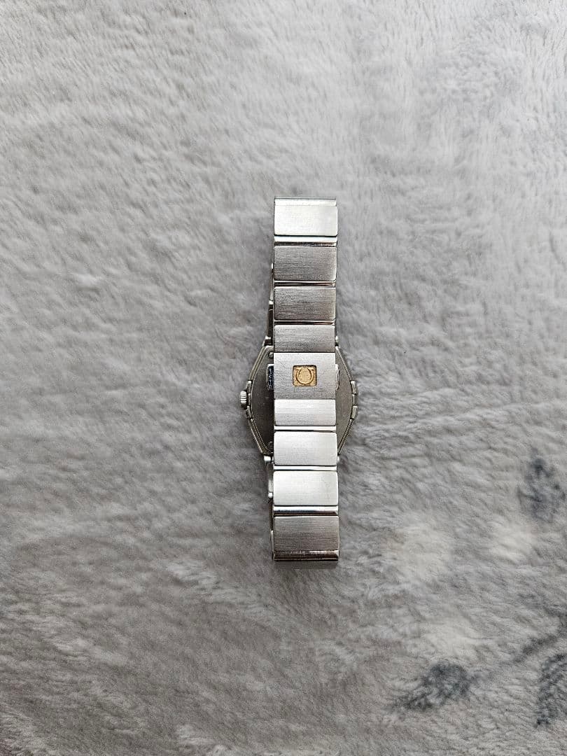 OMEGA　コンステレーション