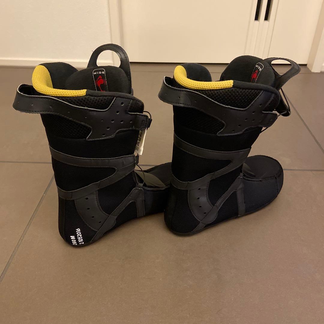 SALOMON SYNAPSE WIDE JP 26 サロモン　シナプス
