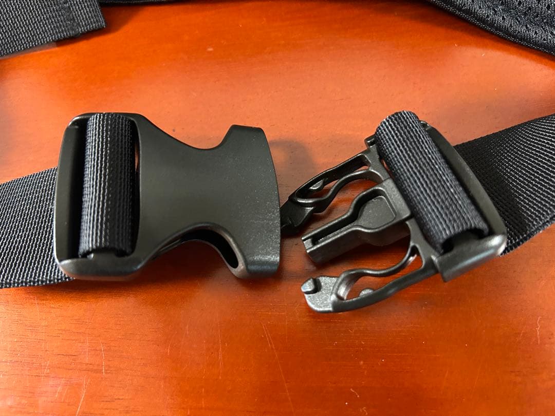 【THE NORTH FACE】ベビースリングバッグ