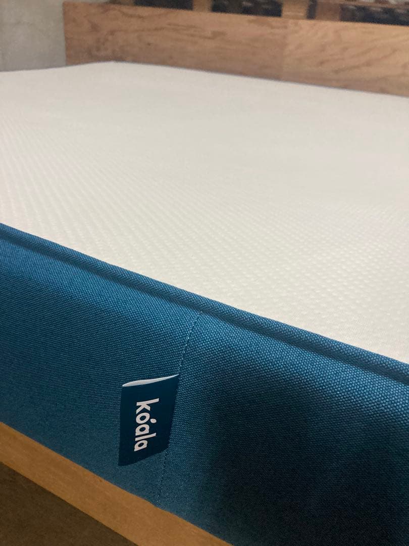 ③（在庫処分セール）オリジナルコアラマットレス【キング】訳あり