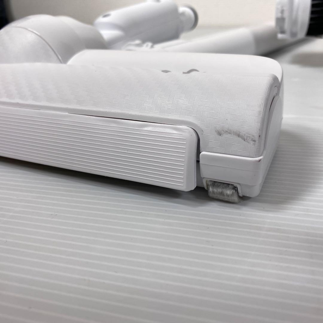 【ほぼ新品】東芝 紙パック式コードレスクリーナー VPJ-PS1