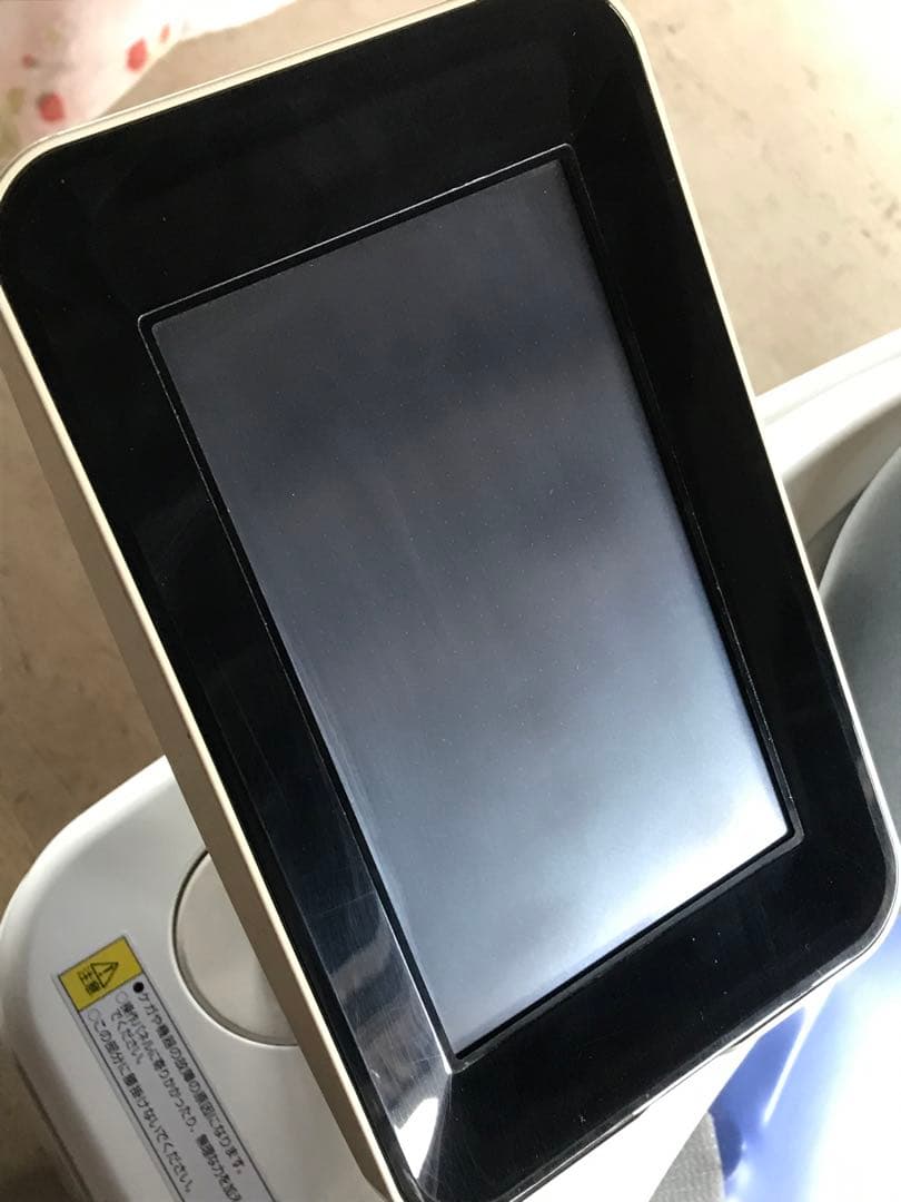 ⑤ウォーターベッド 水圧マッサージ器 HS-30 ジャンク品 OG技研