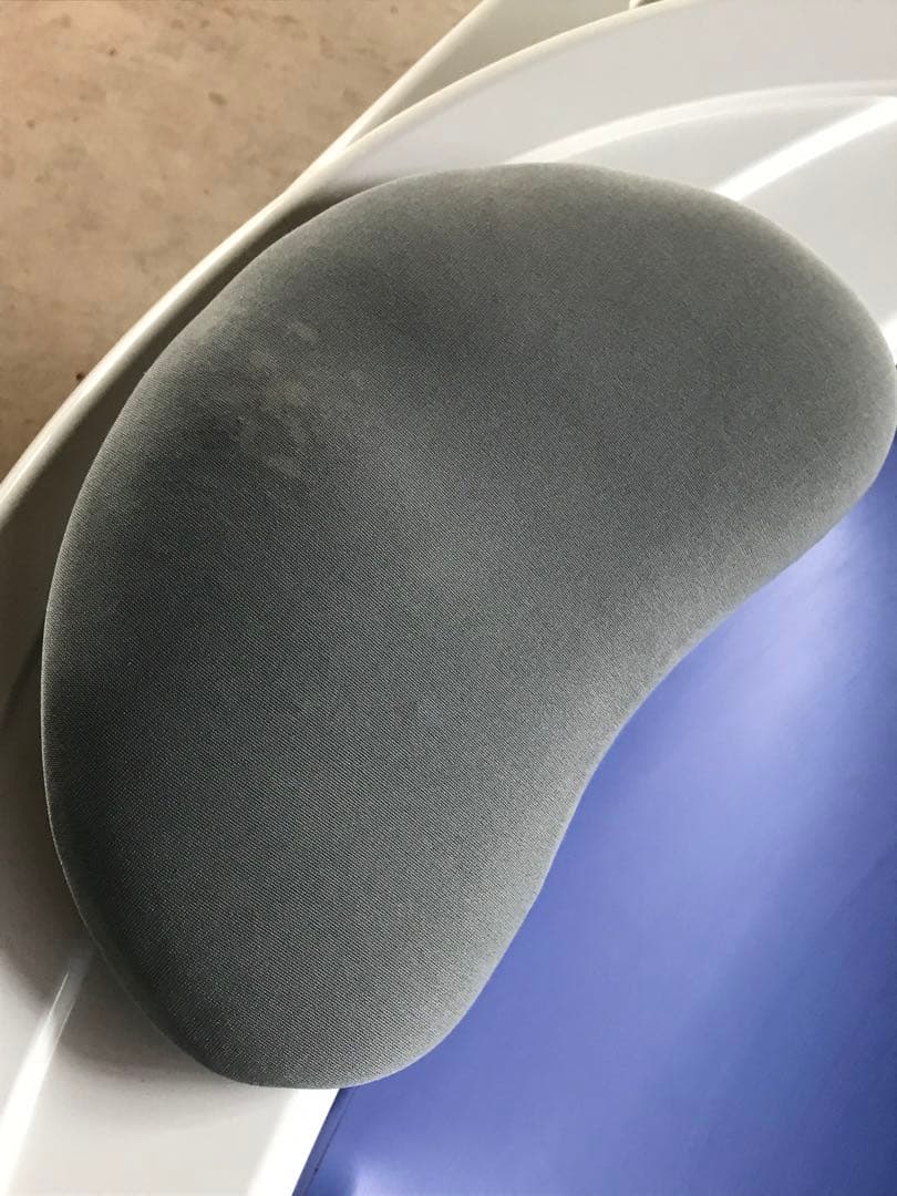 ⑤ウォーターベッド 水圧マッサージ器 HS-30 ジャンク品 OG技研